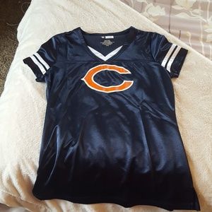 Chicago Bears short sleeve shirt